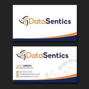Business Card Design by SL Designer for this project | Design: #12582324