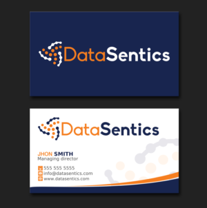 Business Card Design by SL Designer for this project | Design: #12582325