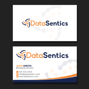 Business Card Design by SL Designer for this project | Design: #12582327