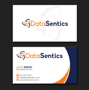 Business Card Design by SL Designer for this project | Design: #12582329