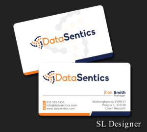 Business Card Design by SL Designer for this project | Design: #12582332