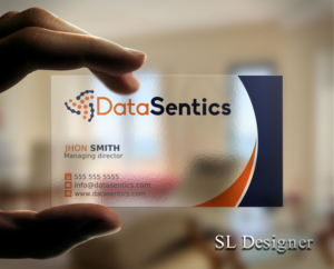 Business Card Design by SL Designer for this project | Design: #12582613