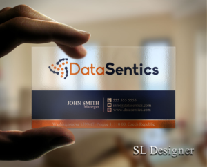 Business Card Design by SL Designer for this project | Design: #12582615