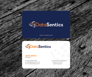 Diseño de Tarjeta de Presentación por SS_Designs para este proyecto | Diseño #12616003
