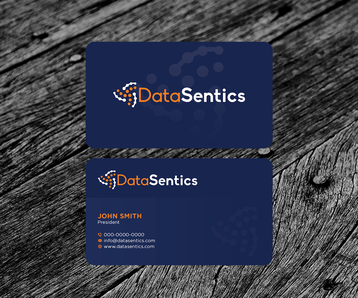Visitenkarten-Design von SS_Designs für dieses Projekt | Design #12616005