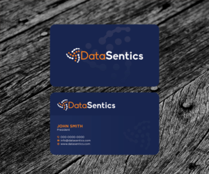 Business Card Design by SS_Designs for this project | Design: #12616005