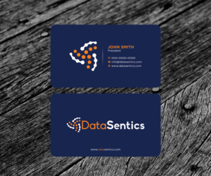 Business Card Design by SS_Designs for this project | Design: #12616006