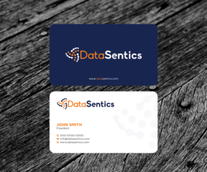 Business Card Design by SS_Designs for this project | Design: #12616007