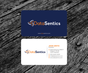 Business Card Design by SS_Designs for this project | Design: #12616012