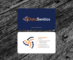 Diseño de Tarjeta de Presentación por SS_Designs para este proyecto | Diseño: #12616014
