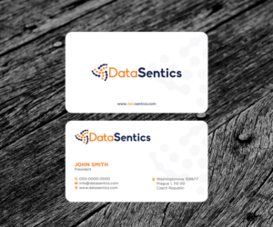 Business Card Design by SS_Designs for this project | Design: #12616015