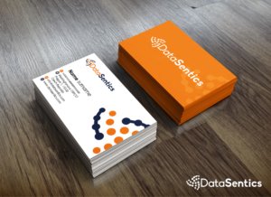 Business Card Design by zindesign