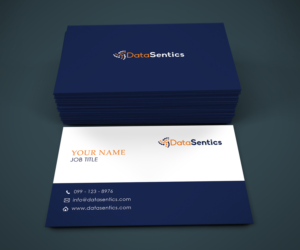 Business Card Design by Muhamad Mousa for this project | Design: #12600587