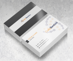Diseño de Tarjeta de Presentación por Muhamad Mousa para este proyecto | Diseño #12600603
