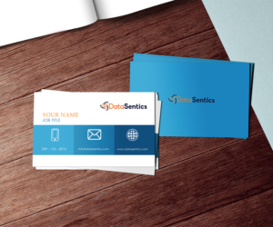 Business Card Design by Muhamad Mousa for this project | Design: #12600639
