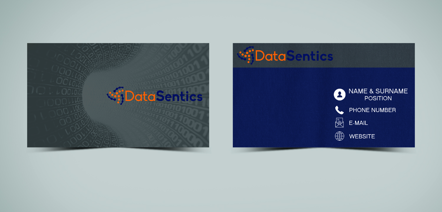Business Card Design by Galpa_Design for this project | Design #12605062