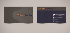 Business Card Design by Galpa_Design for this project | Design: #12605062