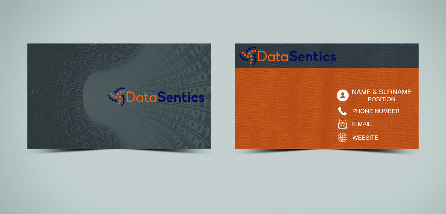 Business Card Design by Galpa_Design for this project | Design #12605064