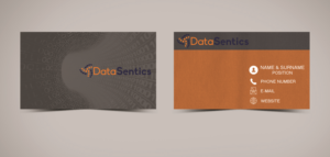 Business Card Design by Galpa_Design for this project | Design: #12605064