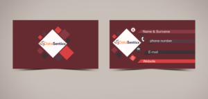 Business Card Design by Galpa_Design for this project | Design: #12608071