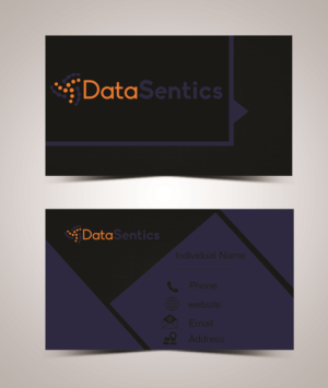 Business Card Design by Galpa_Design for this project | Design: #12631743