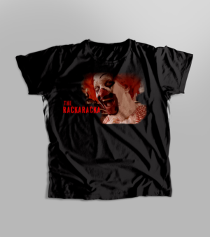 T-shirt Design by z_khaled_m for RackaRacka | Design: #13473898