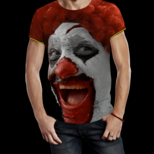 T-shirt Design by jaycobbb for RackaRacka | Design: #13447488