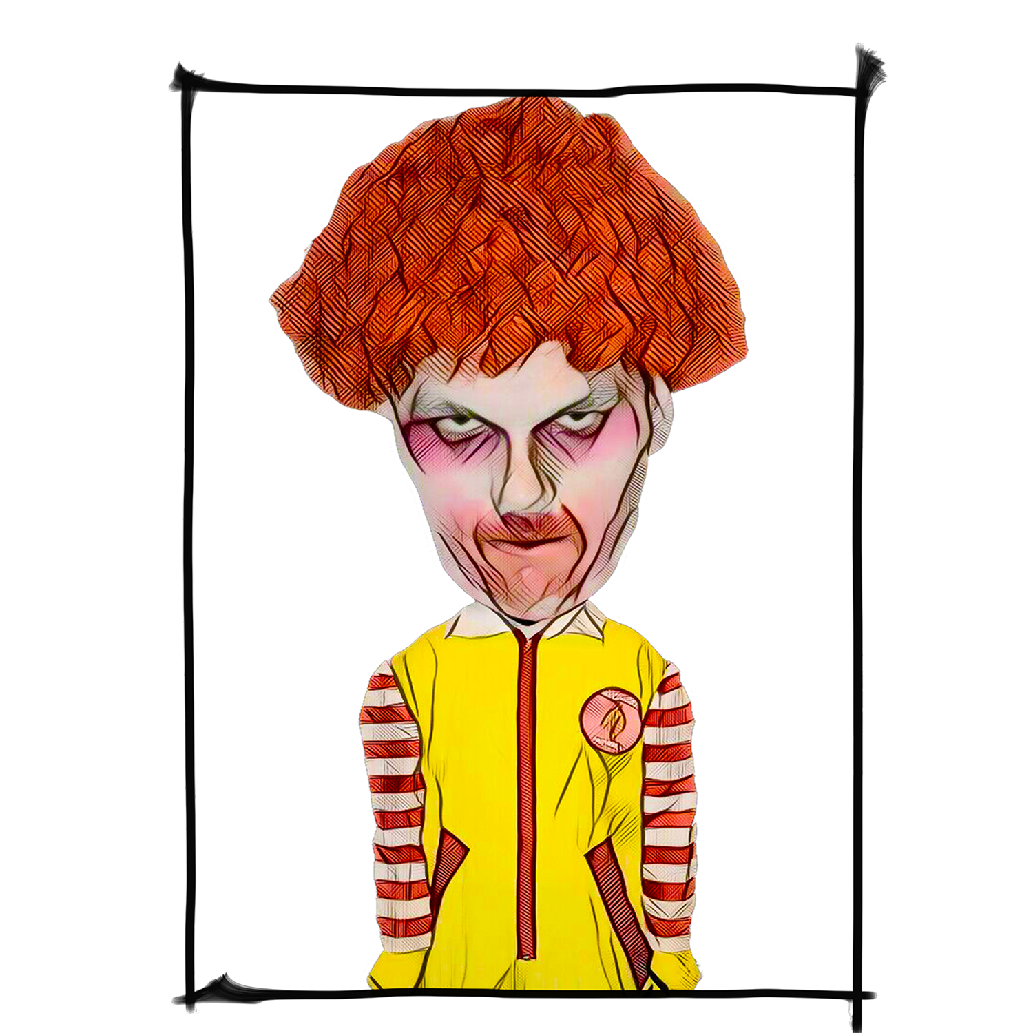 T-shirt Design by gendesign9 for RackaRacka | Design #13427422