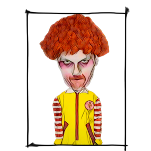 T-shirt Design by gendesign9