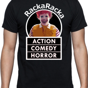 T-shirt Design by rahulparjapati0999