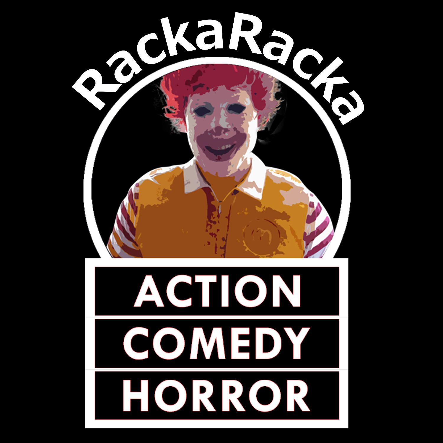 T-shirt Design by rahulparjapati0999 for RackaRacka | Design #13401299