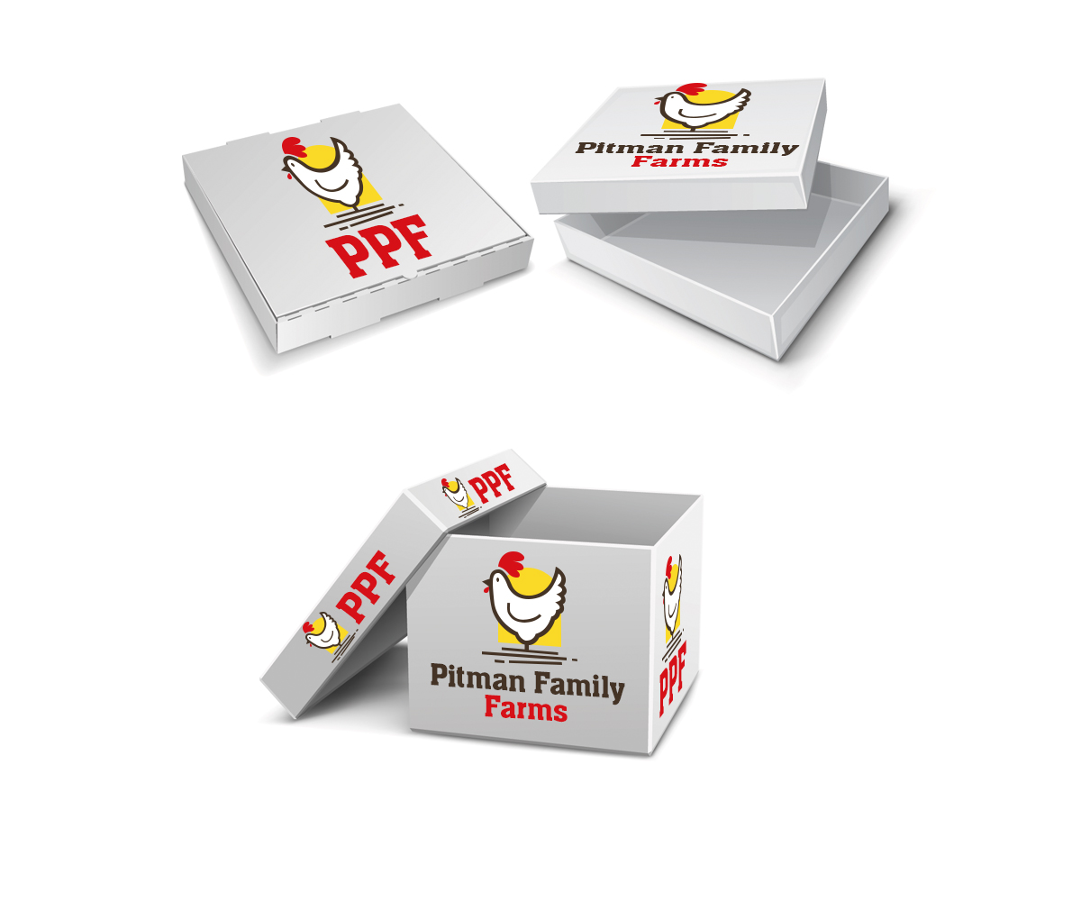 Logo Design by GHOST for this project | Design #2470799