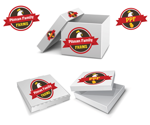 Diseño de Logo por KING  para este proyecto | Diseño: #2470732