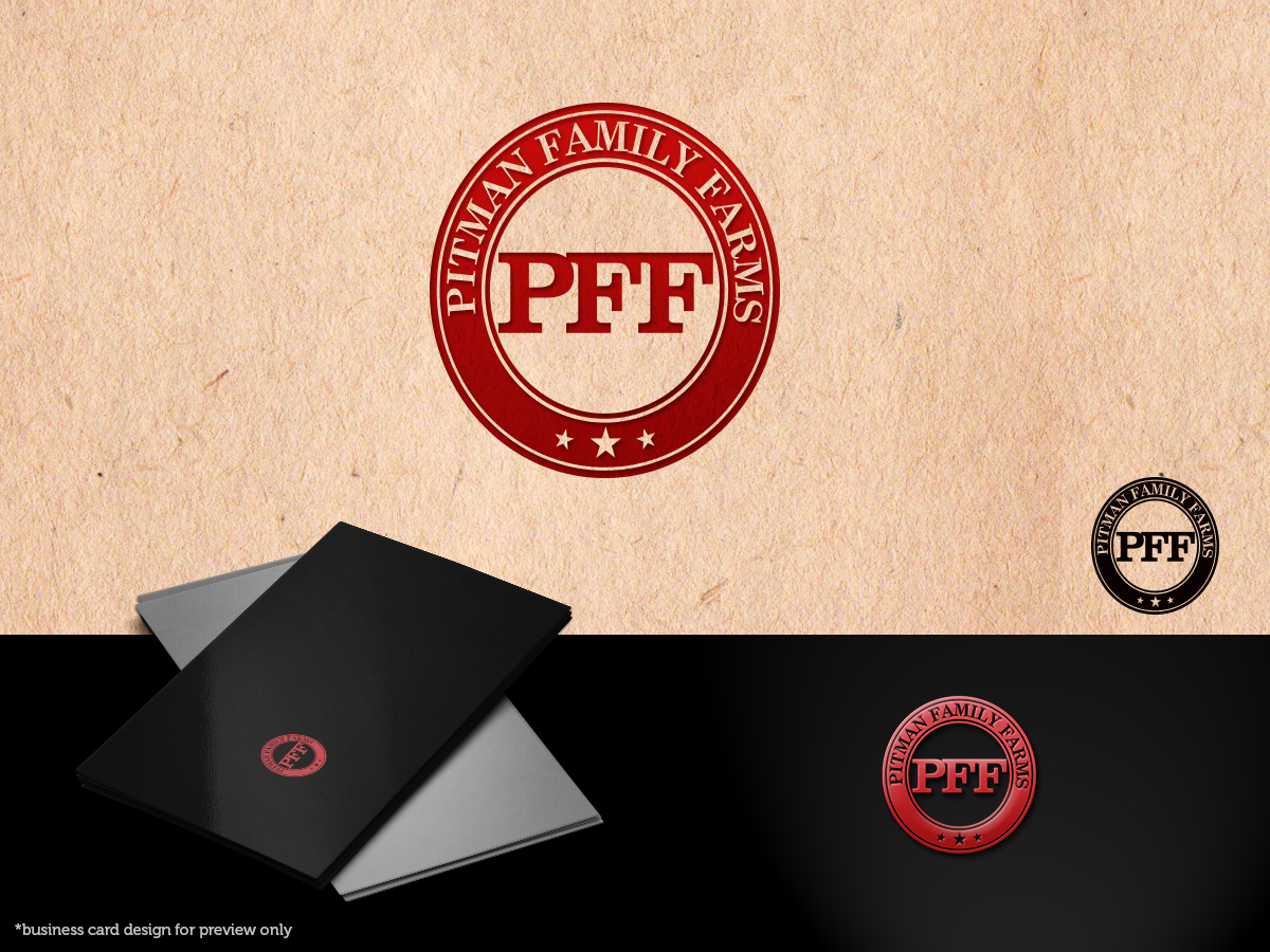 Logo Design by ArtSamurai for this project | Design #2429890