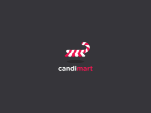 Candimart | Logo Design by Neil