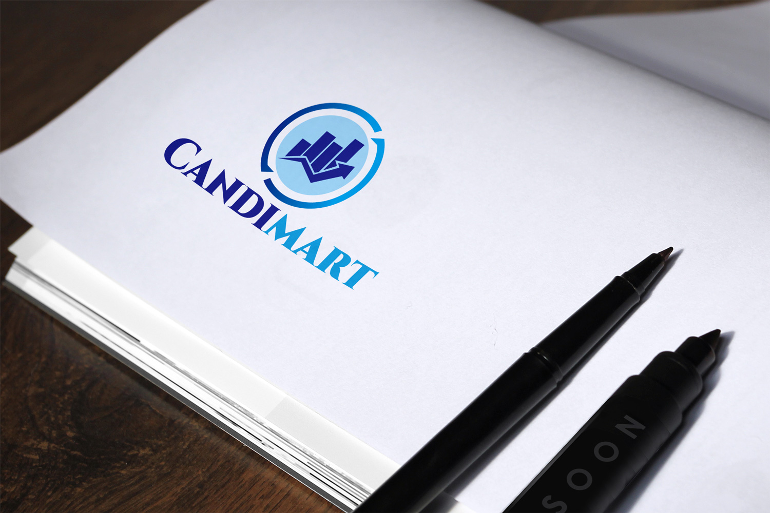 Logo Design by Impressive Sol for this project | Design #12633396