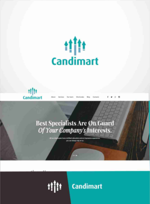 Logo Design by Paulsein for this project | Design: #12624412