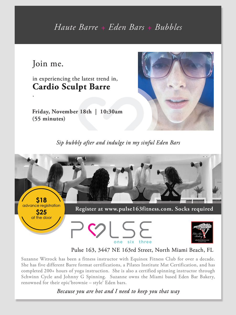 Flyer Design by LeonFX for this project | Design #12647679
