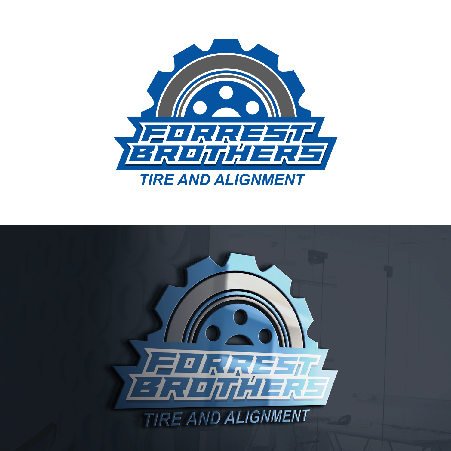 Logo Design by Lashari Designer for this project | Design #12584186