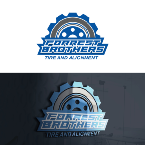 Logo Design by Lashari Designer