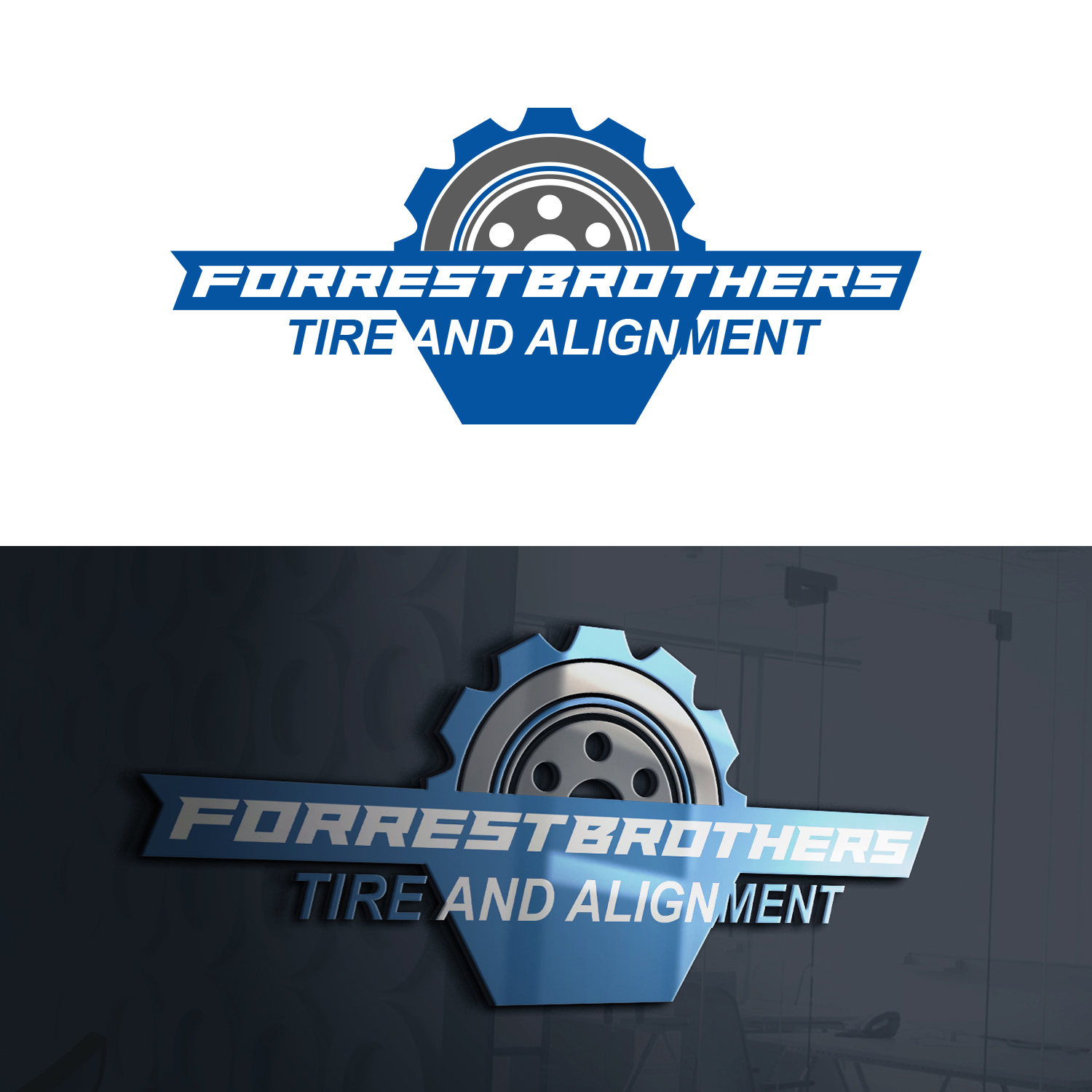 Logo-Design von Lashari Designer für dieses Projekt | Design #12584187