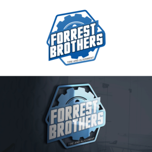 Diseño de Logo por Lashari Designer para este proyecto | Diseño: #12584188