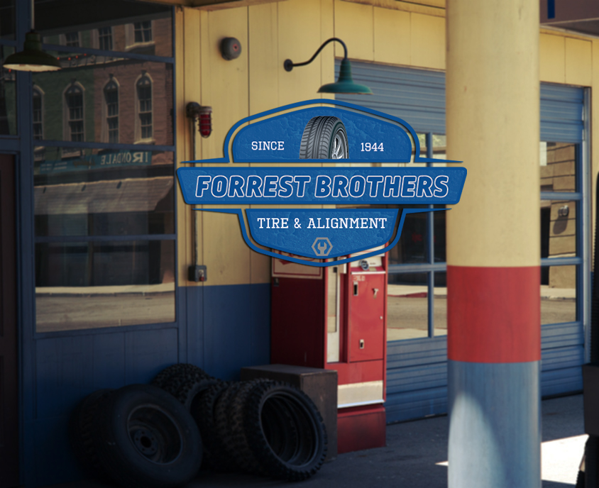 Logo Design by David King for this project | Design #12626382