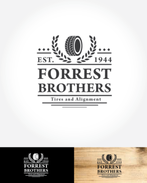 Diseño de Logo por Alexandar para este proyecto | Diseño: #12582576