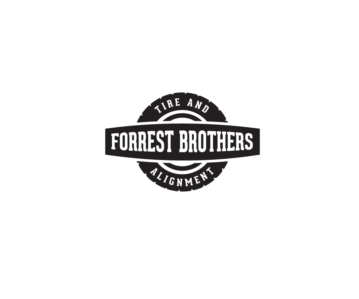 Logo Design by Buck Tornado for this project | Design #12613933
