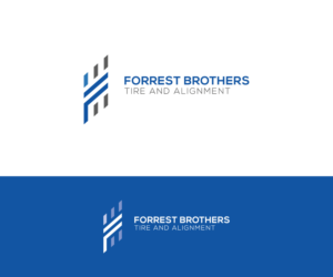 Logo Design by Azus for this project | Design #12666852