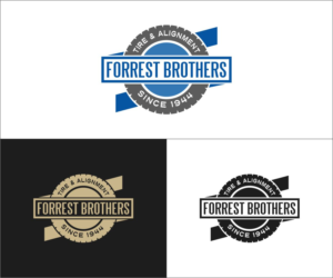 Logo Design by SM Graphics