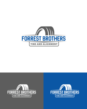 Logo Design by Oriu for this project | Design #12703408