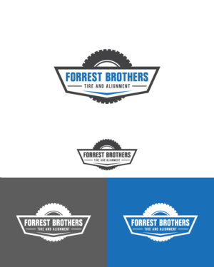 Logo Design by Oriu for this project | Design: #12704331