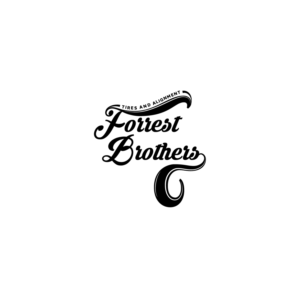 Logo Design by Martian